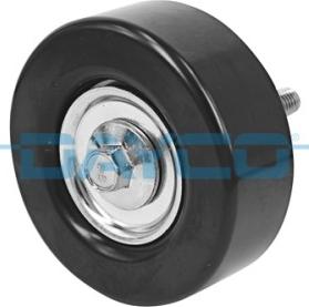 Dayco APV2675 - Pulley, v-ribbed belt onlydrive.pro