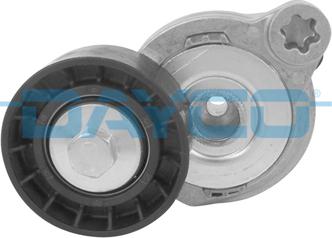 Dayco APV2740 - Belt Tensioner, v-ribbed belt onlydrive.pro