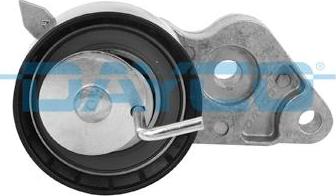 Dayco ATB1000 - Tensioner Pulley, timing belt onlydrive.pro