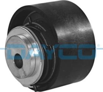 Dayco ATB1003 - Tensioner Pulley, timing belt onlydrive.pro