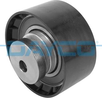 Dayco ATB1002 - Tensioner Pulley, timing belt onlydrive.pro