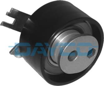 Dayco ATB1015 - Tensioner Pulley, timing belt onlydrive.pro