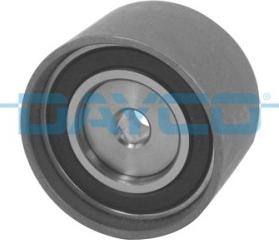 Dayco ATB2493 - Deflection / Guide Pulley, timing belt onlydrive.pro