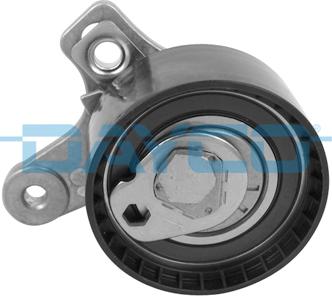 Dayco ATB2553 - Tensioner Pulley, timing belt onlydrive.pro