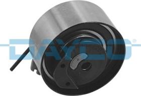 Dayco ATB2517 - Tensioner Pulley, timing belt onlydrive.pro