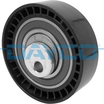 Dayco ATB2572 - Tensioner Pulley, timing belt onlydrive.pro