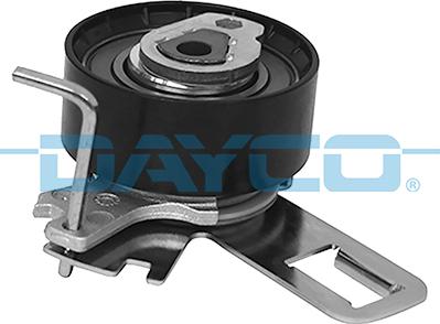 Dayco ATB2798 - Tensioner Pulley, timing belt onlydrive.pro
