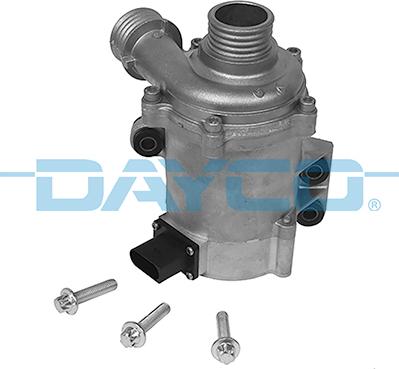 Dayco DEP1003 - Water Pump onlydrive.pro
