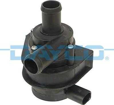 Dayco DEP1011 - Additional Water Pump onlydrive.pro