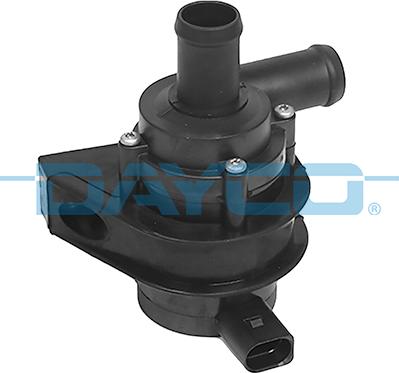 Dayco DEP1013 - Lisaveepump onlydrive.pro