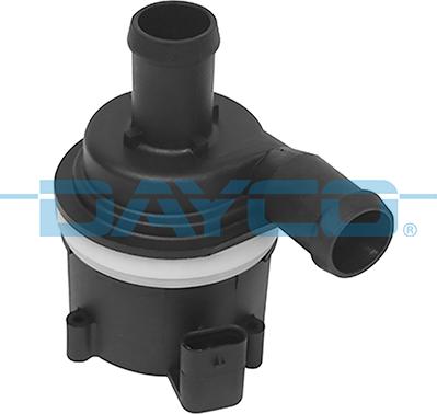 Dayco DEP1020 - Additional Water Pump onlydrive.pro