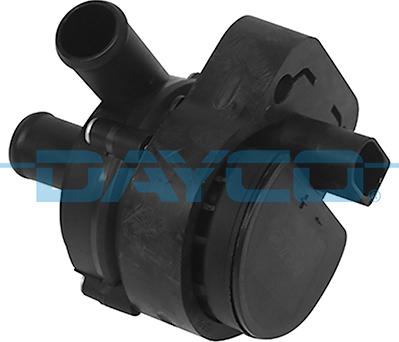 Dayco DEP1021 - Additional Water Pump onlydrive.pro