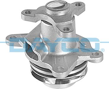 Dayco DP433 - Water Pump onlydrive.pro