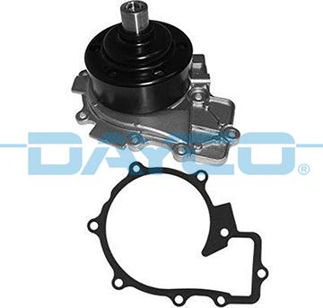 Dayco DP566 - Водяной насос onlydrive.pro