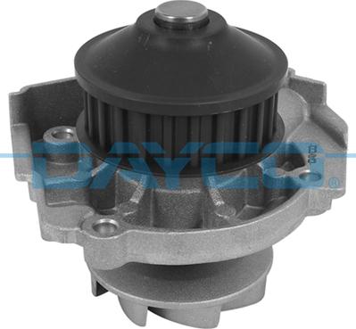 Dayco DP041 - Water Pump onlydrive.pro