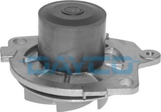 Dayco DP054 - Water Pump onlydrive.pro