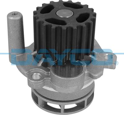 Dayco DP064 - Water Pump onlydrive.pro