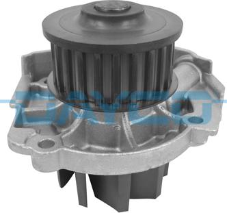 Dayco DP182 - Water Pump onlydrive.pro