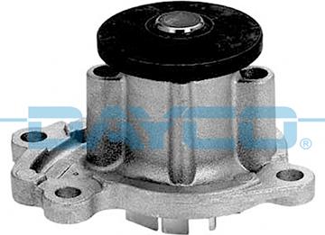 Dayco DP359 - Water Pump onlydrive.pro