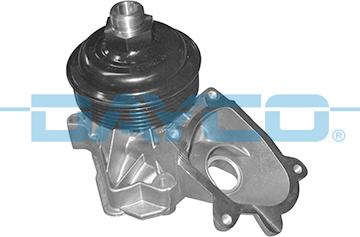 Dayco DP365 - Water Pump onlydrive.pro