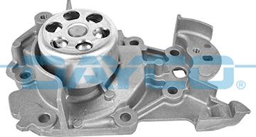 Dayco DP304 - Water Pump onlydrive.pro