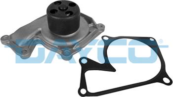 Dayco DP200 - Water Pump onlydrive.pro