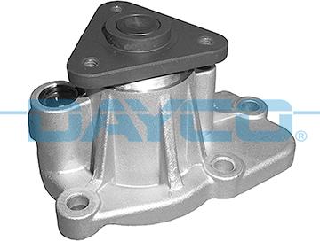 Dayco DP742 - Water Pump onlydrive.pro