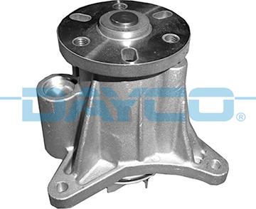 Dayco DP736 - Water Pump onlydrive.pro