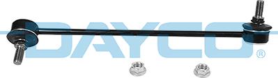 Dayco DSS3631 - Rod / Strut, stabiliser onlydrive.pro