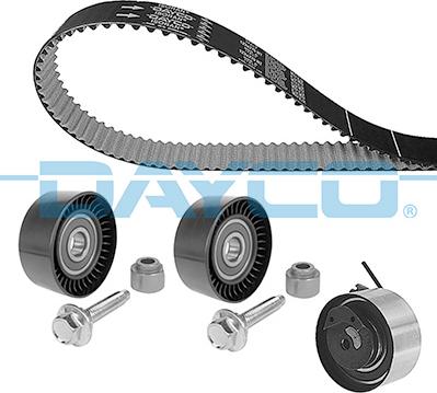 Dayco KTB956 - Timing Belt Set onlydrive.pro