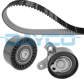 Dayco KTB976 - Timing Belt Set onlydrive.pro