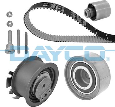 Dayco KTB486 - Timing Belt Set onlydrive.pro