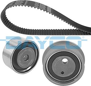 Dayco KTB665 - Timing Belt Set onlydrive.pro