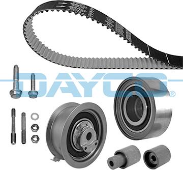 Dayco KTB360 - Timing Belt Set onlydrive.pro