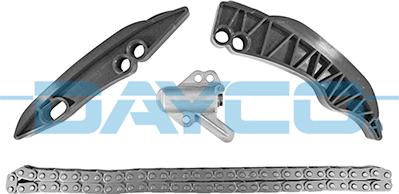 Dayco KTC1060 - Timing Chain Kit onlydrive.pro