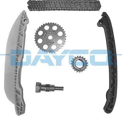 Dayco KTC1075 - Timing Chain Kit onlydrive.pro