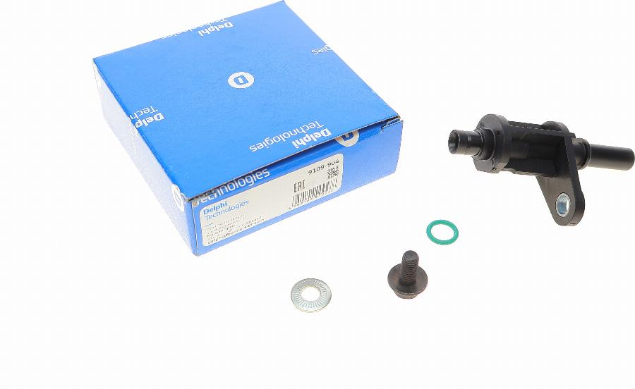 Delphi 9109-904 - Pressure Control Valve, common rail system onlydrive.pro