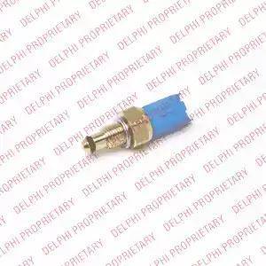 Delphi 9307-529A - Sensor, fuel pressure onlydrive.pro