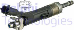Delphi 28579609 - Nozzle and Holder Assembly onlydrive.pro