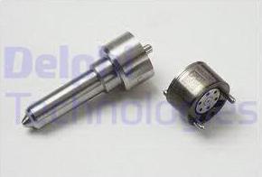 Delphi 7135-581 - Repair Kit, injection nozzle onlydrive.pro