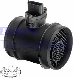 Delphi AF10544-12B1 - Air Mass Sensor onlydrive.pro