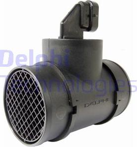 Delphi AF10088-12B1 - Air Mass Sensor onlydrive.pro