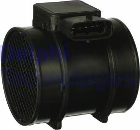 Delphi AF10195-12B1 - Air Mass Sensor onlydrive.pro