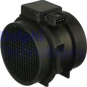 Delphi AF10196-12B1 - Air Mass Sensor onlydrive.pro