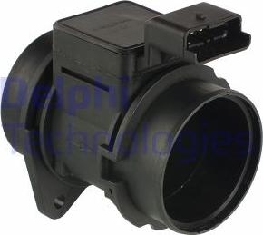 Delphi AF10190-12B1 - Air Mass Sensor onlydrive.pro