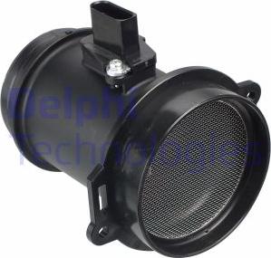 Delphi AF10178-12B1 - Air Mass Sensor onlydrive.pro