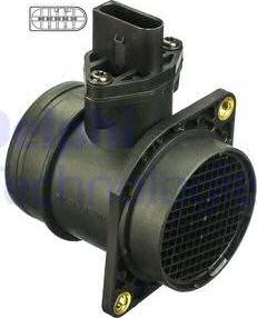 Delphi AF10301-12B1 - Air Mass Sensor onlydrive.pro