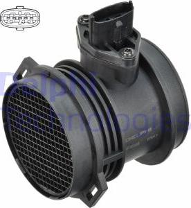 Delphi AF10308-12B1 - Air Mass Sensor onlydrive.pro