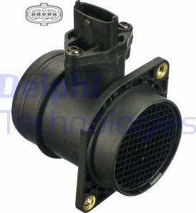 Delphi AF10290-12B1 - Air Mass Sensor onlydrive.pro