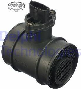 Delphi AF10292-12B1 - Air Mass Sensor onlydrive.pro